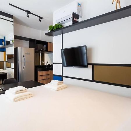 Bhomy Vila Mariana Novo E Bem Localizado H606B Apartamento São Paulo Exterior foto