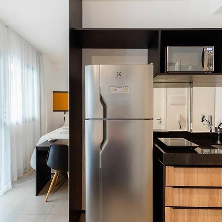 Bhomy Vila Mariana Novo E Bem Localizado H606B Apartamento São Paulo Exterior foto