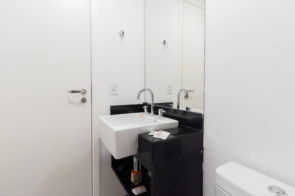 Bhomy Vila Mariana Novo E Bem Localizado H606B Apartamento São Paulo Exterior foto