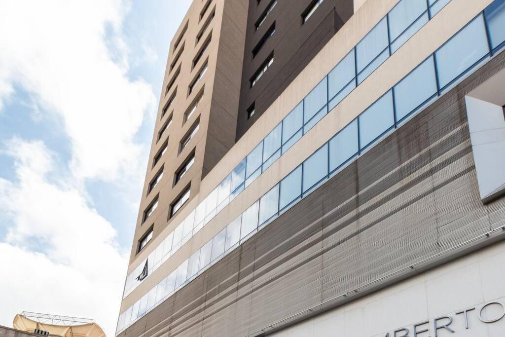 Bhomy Vila Mariana Novo E Bem Localizado H606B Apartamento São Paulo Exterior foto