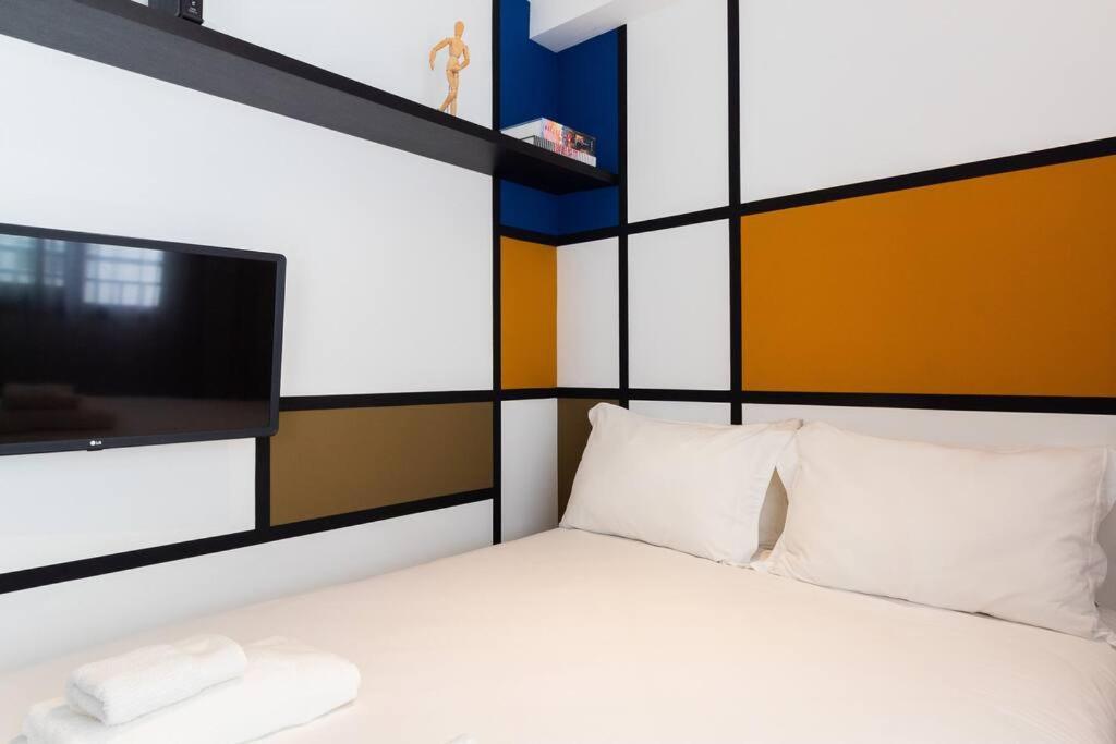 Bhomy Vila Mariana Novo E Bem Localizado H606B Apartamento São Paulo Exterior foto