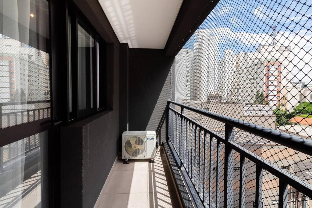 Bhomy Vila Mariana Novo E Bem Localizado H606B Apartamento São Paulo Exterior foto