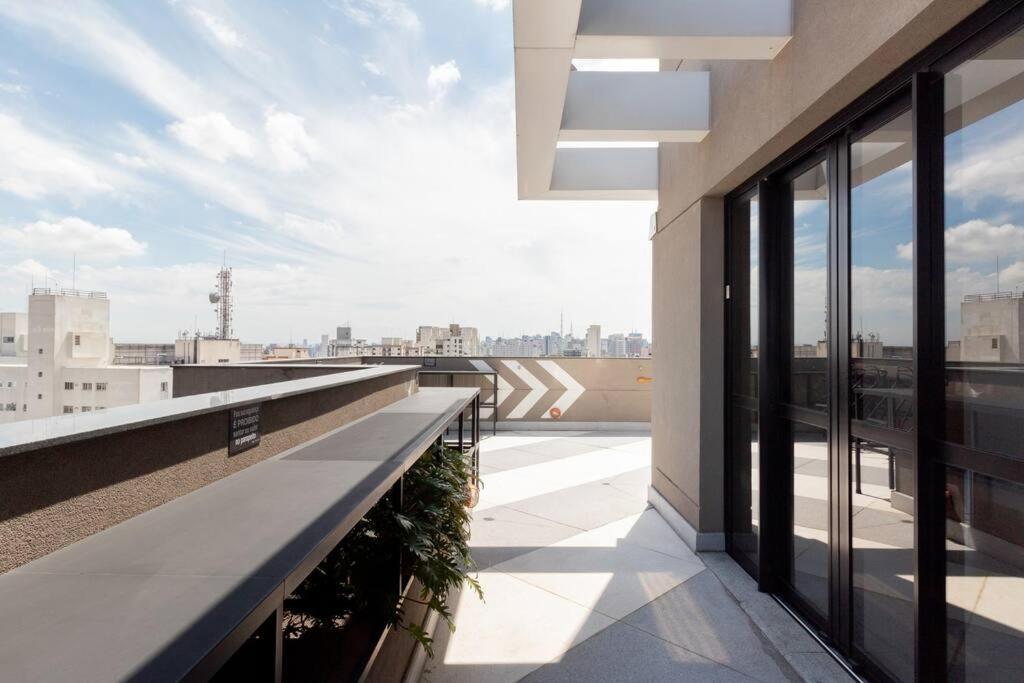 Bhomy Vila Mariana Novo E Bem Localizado H606B Apartamento São Paulo Exterior foto