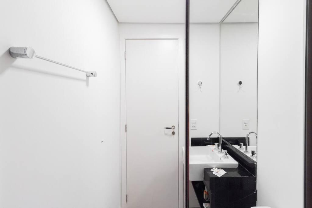 Bhomy Vila Mariana Novo E Bem Localizado H606B Apartamento São Paulo Exterior foto
